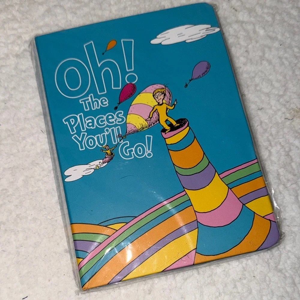 Vandor dr seuss